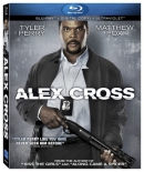Alex Cross [Blu-ray]