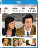 Celeste and Jesse forever [Blu-ray]