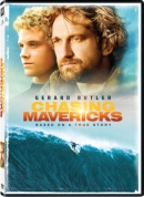 Chasing Mavericks [DVD]