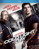 The cold light of day [Blu-ray]