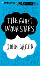The fault in our stars [CD book]