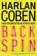 Back spin : a classic Myron Bolitar novel