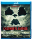 Chernobyl diaries [Blu-ray]