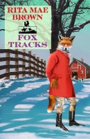 Fox tracks [large print]