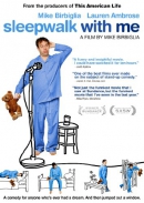 Sleepwalk With Me [DVD] 
