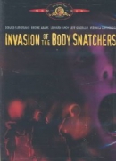 Invasion of the body snatchers [DVD]