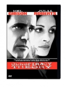 Conspiracy theory [DVD]