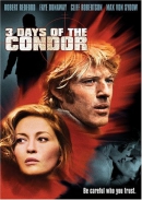 3 days of the Condor [DVD]