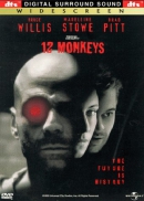 Twelve monkeys [DVD]