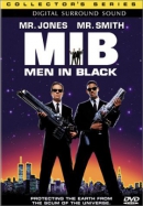 Men in black [DVD]