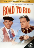 Road to Rio [DVD]