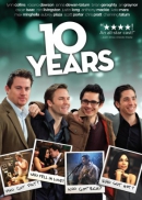 10 years [DVD]