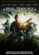 Seal team six [DVD] : the raid on Osama Bin Laden
