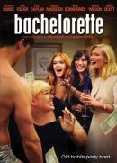 Bachelorette [DVD]