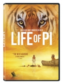 Life of Pi [DVD]