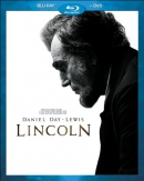 Lincoln [Blu-ray]