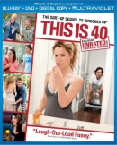 This is 40 [Blu-ray]