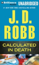 Calculated in death [CD book]