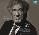 Open heart [CD book]