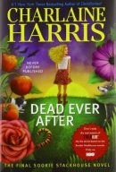 Dead ever after