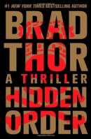 Hidden order : a thriller