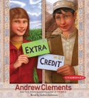 Extra credit [CD book]