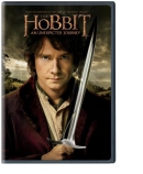 The hobbit [DVD]. An unexpected journey