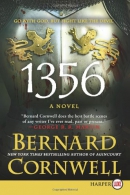 1356 [large print] : a novel