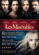 Les miserables [DVD]