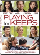 Playing for keeps [DVD]