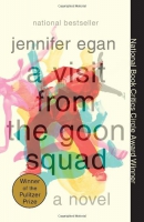 A Visit From The Goon Squad 