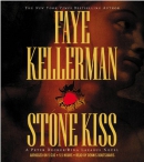 Stone kiss [CD book]