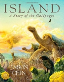 Island : a story of the Galapagos