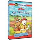 Arthur [DVD]. The good sport.