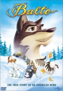 Balto [DVD] : Balto II, wolf quest