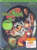 Space jam [DVD]