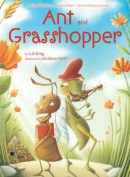 Ant And Grasshopper 