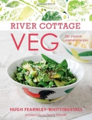 River cottage veg : 200 inspired vegetable recipes