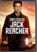 Jack Reacher [DVD]