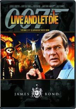 Live And Let Die [DVD] 