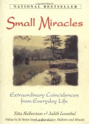 Small miracles : extraordinary coincidences from everyday life