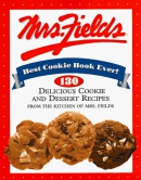 Mrs. Fields best cookie book ever!