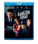 Gangster squad [Blu-ray]