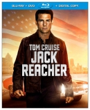 Jack Reacher [Blu-ray]