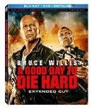 A good day to die hard [Blu-ray]