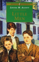 Little men [downloadable audiobook]