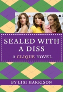 Sealed with a diss [downloadable ebook]
