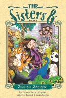 Zinnia's zaniness [downloadable ebook]