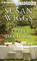 The apple orchard [CD book]