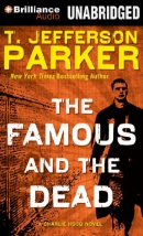 The famous and the dead [CD book]